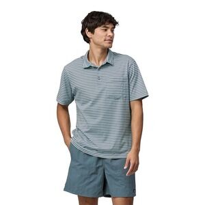 Patagonia Men's Daily Polo